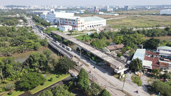 Chủ tịch TP.HCM chỉ đạo khẩn đẩy nhanh giải ngân đầu tư công