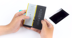 Có nên thay pin dung lượng cao cho iPhone?
