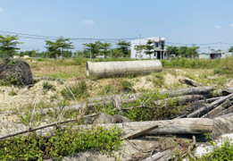 Tự ý điều chỉnh quy hoạch rồi bán, giám đốc dự án chiếm đoạt hơn 8 tỷ đồng