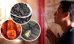 Muốn cải mệnh bằng bùa phép, người đàn ông bị bạn thân lừa tán gia bại sản