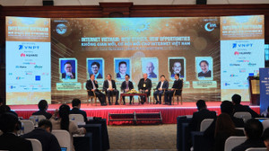 Triển lãm Internet Day lần thứ 11: Không gian mới, cơ hội cho Internet Việt Nam