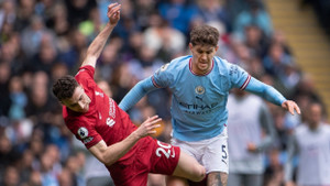 Lịch thi đấu Ngoại hạng Anh 2023/2024 vòng 13