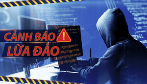 Những thủ đoạn lừa đảo liên quan đến thẻ tín dụng