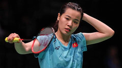 Lịch thi đấu Olympic hôm nay 29/7: Nguyễn Thùy Linh xuất trận