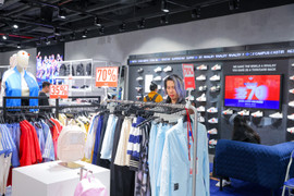 Vincom khởi động Lễ hội mua sắm lớn nhất năm với ưu đãi lên tới hơn 24 tỷ đồng