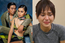 Quán quân The New Mentor: Từ chối đại gia, một lòng chăm sóc bạn trai bị ung thư