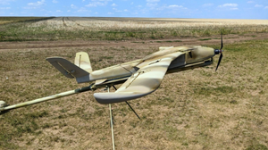 Nga bắn hạ 13 UAV Ukraine ở Crimea