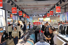 Vincom khởi động sự kiện ưu đãi lớn nhất năm Black Friday