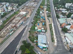 Bị Sở GTVT TP.HCM 'chê' năng lực quản lý, Ban Giao thông phản hồi