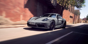 Bảng giá ô tô Porsche mới nhất tháng 12/2023