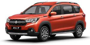 Bảng giá ô tô Suzuki mới nhất tháng 12/2023