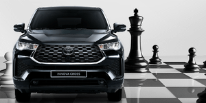 Bảng giá ô tô Toyota mới nhất tháng 12/2023