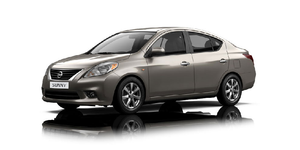 Bảng giá ô tô Nissan mới nhất tháng 12/2023
