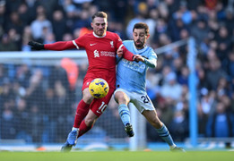 Bảng xếp hạng Ngoại Hạng Anh 2023/24 vòng 13