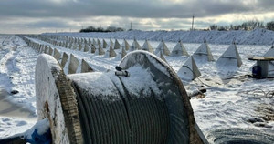 Chuyên gia Đức: 100km chiến tuyến của Nga chỉ có 3 xe tăng M1 Abrams