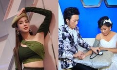 Showbiz 25/11: Diệp Lâm Anh không muốn fan bình chọn, con nuôi Hoài Linh qua đời