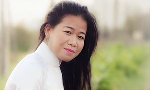 Ca sĩ Thái Trân qua đời ở tuổi 44