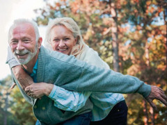 4 thói quen ăn uống giúp bạn kéo dài tuổi thọ