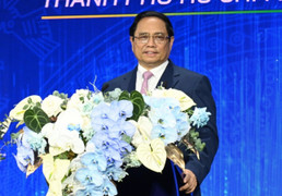 Thủ tướng: Đẩy mạnh khởi nghiệp, đổi mới sáng tạo một cách tổng thể, toàn diện