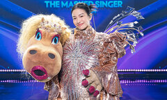 Bị loại ở 'Ca sĩ mặt nạ', Á quân The Voice tiết lộ từng muốn bỏ hát vì trầm cảm