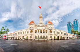 TP.HCM kiến nghị tăng thêm một phó chủ tịch UBND thành phố