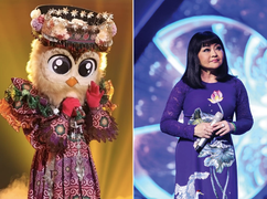 Ca sĩ nào được khen hát hay nhất Việt Nam?