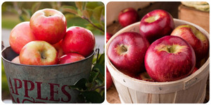 Táo cực bổ dưỡng nhưng khi ăn phải nhớ 3 'đại kỵ' này