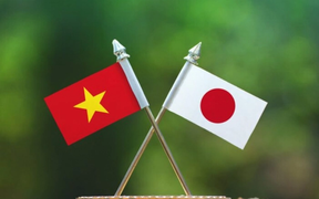 Chuyên gia Nhật Bản lạc quan về triển vọng quan hệ Việt - Nhật