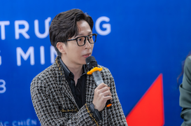 CEO công ty đào tạo streamer kể phiên livestream 30 phút thu gần 2 tỷ đồng
