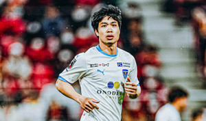 Đội bóng của Công Phượng sắp xuống hạng