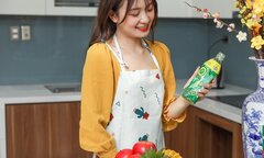 Nỗ lực làm 2-3 việc để Tết có thêm đồng bánh, thùng trà