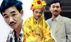 Ảnh thời trẻ của 'Ngọc Hoàng' Quốc Khánh