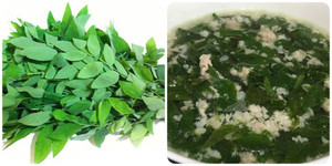 Rau ngót có tác dụng gì với sức khoẻ?