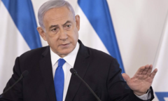 Israel tuyên bố sẵn sàng gia hạn thỏa thuận ngừng bắn