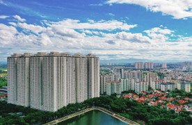 Quốc hội thông qua Luật Nhà ở, không quy định thời hạn sở hữu chung cư