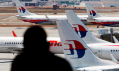 Người thân nạn nhân vụ MH370 mất tích: Gần 10 năm không được bồi thường