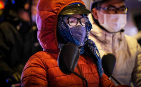 Thời tiết 10 ngày tới: Bắc Bộ sắp đón không khí lạnh tăng cường, Trung Bộ mưa to