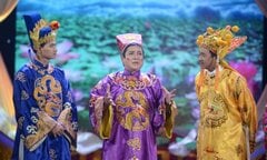Nam nghệ sĩ 'Táo quân' sắp được phong tặng NSND là ai?