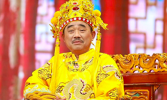  'Ngọc hoàng' Quốc Khánh: U70 vẫn độc thân nhưng khẳng định không thiếu tình yêu