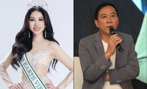 Showbiz 27/11: Bộ VHTT&DL chưa nhận được đơn của NSƯT Đỗ Kỷ, Lan Anh sốc văn hóa