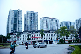 Chưa thông qua Luật Đất đai sửa đổi: Thị trường sẽ khó khăn nhưng không thể vội