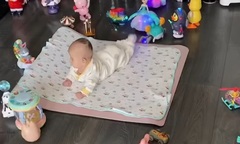 Điều gì xảy ra khi bạn có bà mẹ mê săn sale?