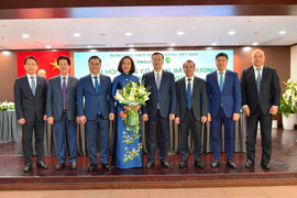 Vietcombank tổ chức thành công Đại hội đồng cổ đông bất thường tháng 11/2023