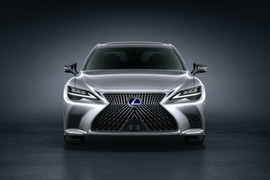 Bảng giá ô tô Lexus mới nhất tháng 12/2023