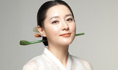 Có sắc vóc 'vạn người mê' nhưng Lee Young Ae vẫn bị con gái chê ngoại hình