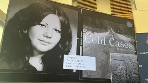 Bằng chứng ADN phanh phui thủ phạm giết người 51 năm trước