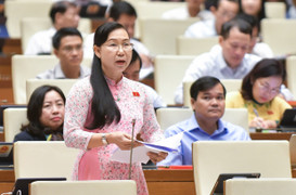 Bất thường khi giá khởi điểm 24 tỷ nhưng giá trúng thầu lên tới 1.684 tỷ