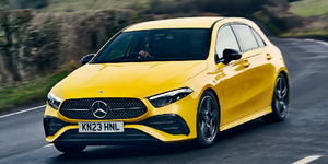 Bảng giá ô tô Mercedes mới nhất tháng 12/2023