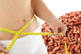 Các loại hạt có giúp giảm cân, làm đẹp da?