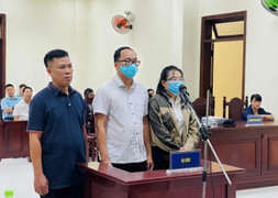 Ngày 5/12, cựu thiếu tá tông chết nữ sinh lớp 12 ở Ninh Thuận hầu tòa